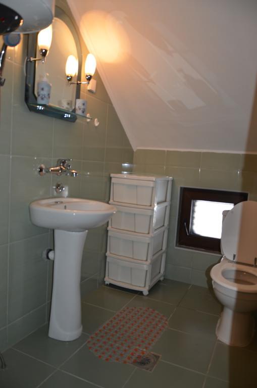 Apartments Radingturs Zabljak  Room photo